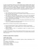 Calculo Financiero - Bonos
