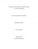 Pobreza en Africa Subsahariana