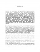 Eutanasia. De muerte a vida
