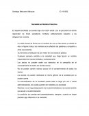 Sociedad en Nombre Colectivo. Sociedad en Comandita Simple