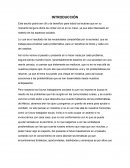 Trabajo social. Derechos humanos