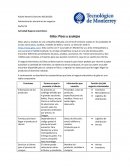 Actividad Negocio electrónico. Gilsa: Pisos y azulejos