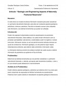 Articulos ingenieria petrolera