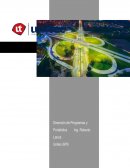 Programa del Siglo XXI-SPS-Honduras