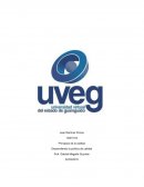 Calidad en los servicios a los clientes