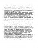 El lenguaje ne la cultura y la ida social. LSF