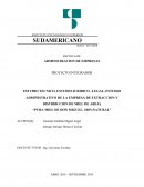 Pura miel de Don Miguel. 100% natural