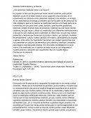 ¿Las personas creativas nacen o se hacen?