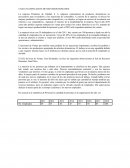 CASO- PLANIFICACION DE RECURSOS HUMANOS empresa Productos de Calidad, S. A