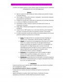 Microbiologia taxonomia