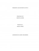 PENSAMIENTO LOGICO MATEMATICO-CRITICO