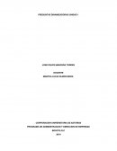 PROGRAMA DE ADMINISTRACION Y DIRECCION DE EMPRESAS BOGOTA D.C