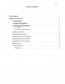 Ubicación geográfica de la Provincia de Pisco