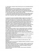 ¿Qué sientes y piensas en este momento que tal vez no pensabas antes de hacer la lista?