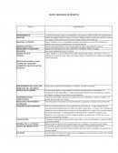 GASTOS DEDUCIBLES DE IMPUESTOS