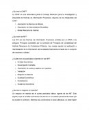 Preguntas Contabilidad