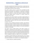 DROPSHIPPING – TENDENCIA E IMPACTO EN 2019