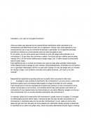 Cruzando Transgénicos