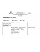 PLANEACIÓN GENERAL Jardín de niños: “DELFINA RINCÓN”