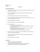 La Permuta Hechos Jurídicos Relevantes