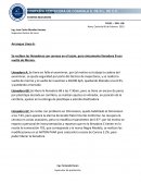 Arranque Línea 6: Se reciben las llenadoras con cerveza en el tazón, pero únicamente llenadora B con vuelta de Merma