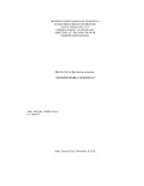 PROYECTO DE PROGRAMA RADIAL: “CONSTRUYENDO A VENEZUELA”