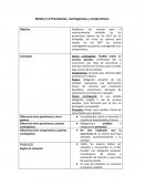 Boletín C-9 Provisiones, contingencias y compromisos