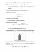 ¿La aproximación normal es apropiada para esta variable aleatoria binomial?