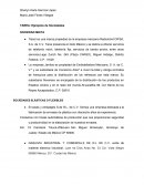 TAREA: Ejemplos de Sociedades