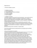 Cuál es el secreto del éxito en los negocios