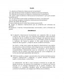 Taller Constitución Colombia