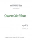 Cuentos de carlos villarino