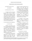 La caída de BlackBerry