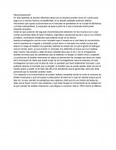 Recomendaciones para seguir en el camino hacia la competitividad