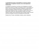 Principio de indivisibilidad