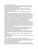 Marco normativo de la mediación