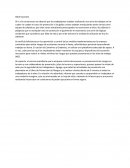 Seguridad e higiene industrial. Observaciones