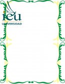 Actividad de aprendizaje No. : 01. Tema: Sistema de coordenadas