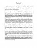 Resumen Aguacates Juan