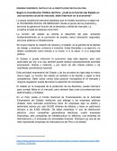 RÉGIMEN ECONÓMICO: CAPITULO I DE LA CONSTITUCION POLITICA DEL PERU