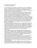 En Búsqueda de una Pedagogía Plural