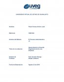 Desarrollando la Filosofía Organizacional de una Empresa