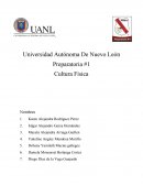 Doping y educación para la salud