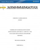 ENTREVISTA EL VALOR DEL SERVICIO