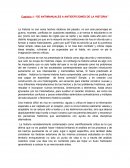 De antimanuales a antideficiones de la historia