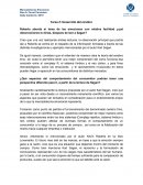 Desarrollo del cerebro