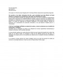 Actividad Microeconomía, estrategia de Bimbo