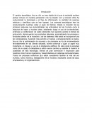 La Industria 4.0 - (Cuarta Revolución Industrial)