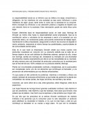 RENTABILIDAD SOCIAL. PERSONAS BENEFICIADAS POR EL PROYECTO