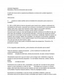 Actividad integradora Naturaleza y fines de la educación para la salud